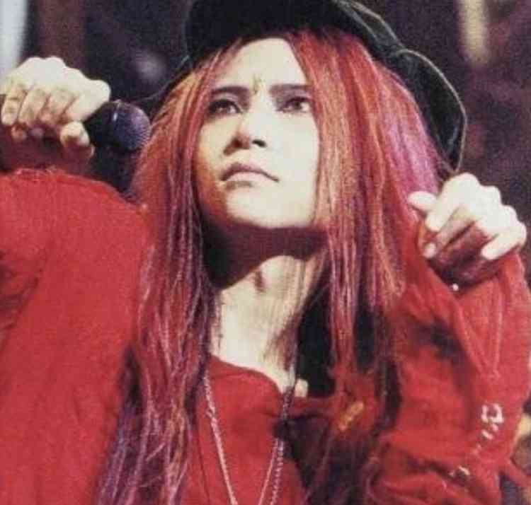 hideを語りたい(21回目の命日)