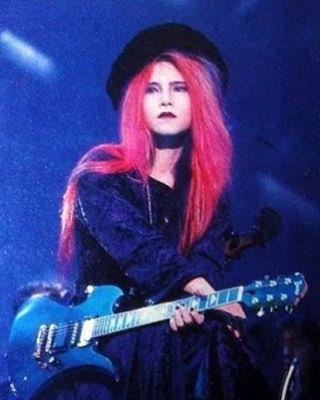 hideを語りたい(21回目の命日)