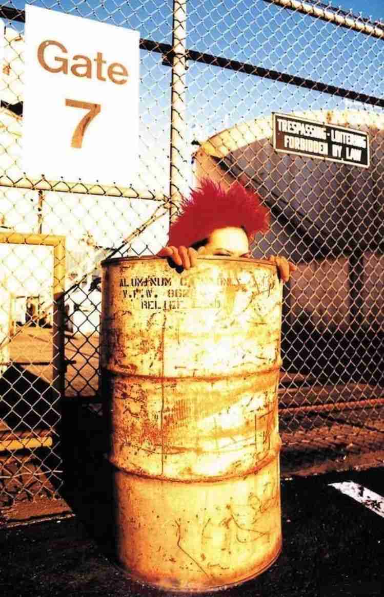 hideを語りたい(21回目の命日)