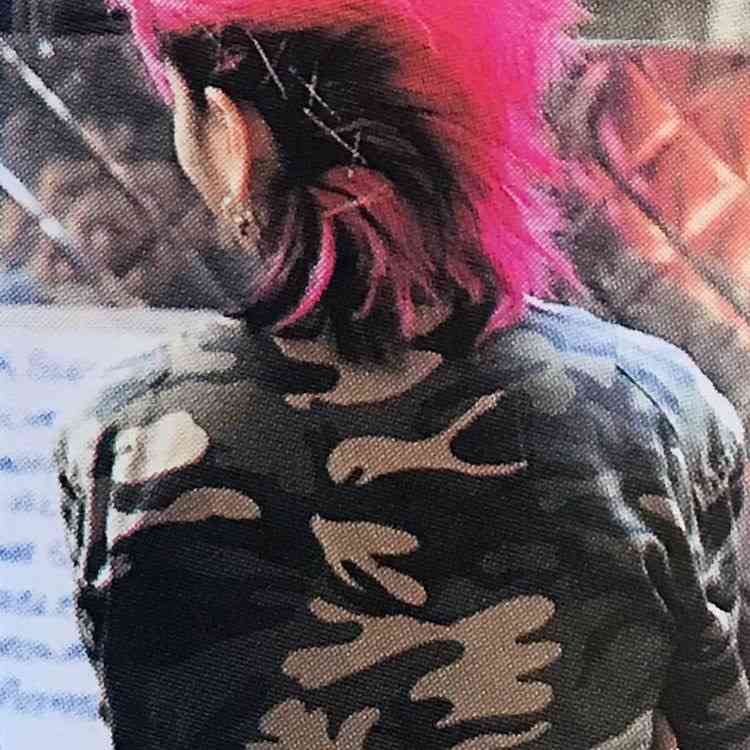 hideを語りたい(21回目の命日)