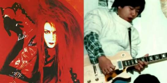 hideを語りたい(21回目の命日)