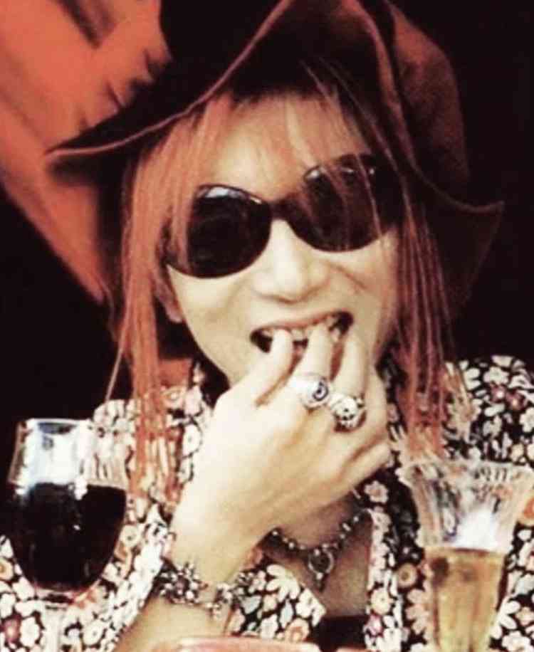 hideを語りたい(21回目の命日)