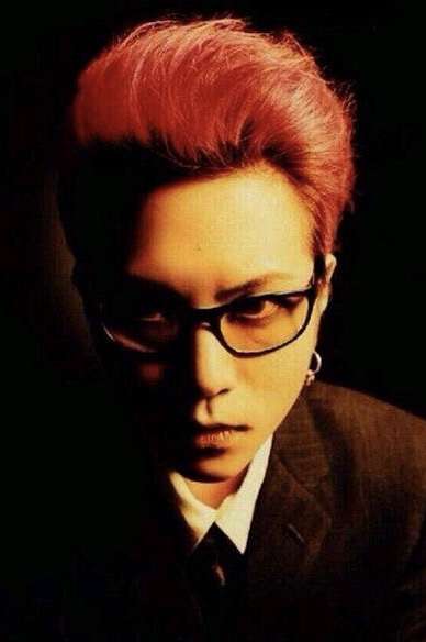 hideを語りたい(21回目の命日)