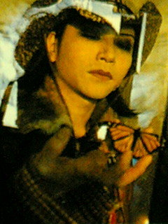 hideを語りたい(21回目の命日)