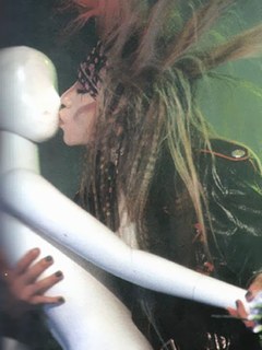 hideを語りたい(21回目の命日)