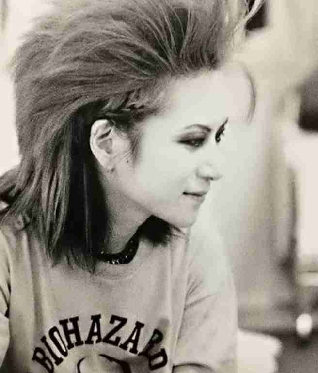 hideを語りたい(21回目の命日)