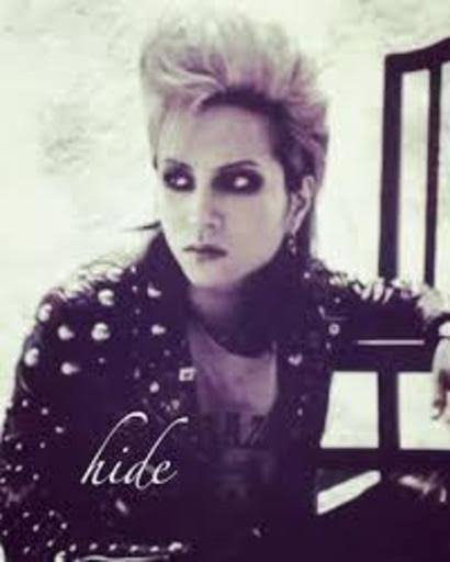 hideを語りたい(21回目の命日)