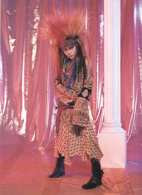 hideを語りたい(21回目の命日)