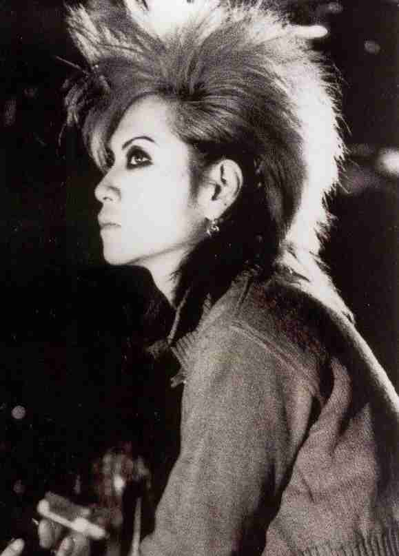 hideを語りたい(21回目の命日)