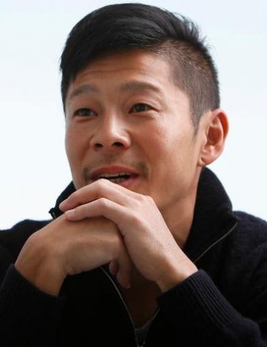 前澤友作社長 所蔵品売却は100万円お年玉企画の為と説明「お金必要なんだもん」