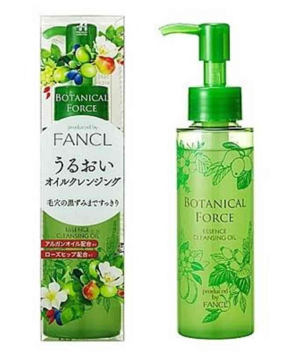 オイルクレンジング派の方