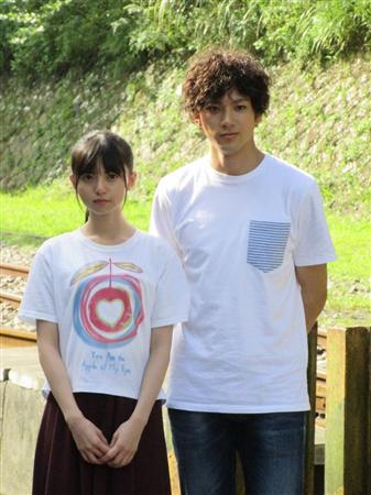 『なつぞら』“照男兄ちゃん”清原翔にハマる視聴者続出「推すしかない」の声