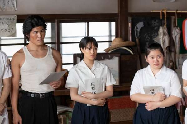 『なつぞら』“照男兄ちゃん”清原翔にハマる視聴者続出「推すしかない」の声