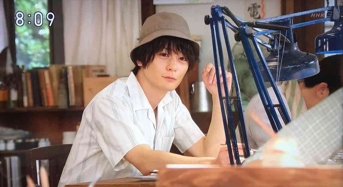 『なつぞら』“照男兄ちゃん”清原翔にハマる視聴者続出「推すしかない」の声