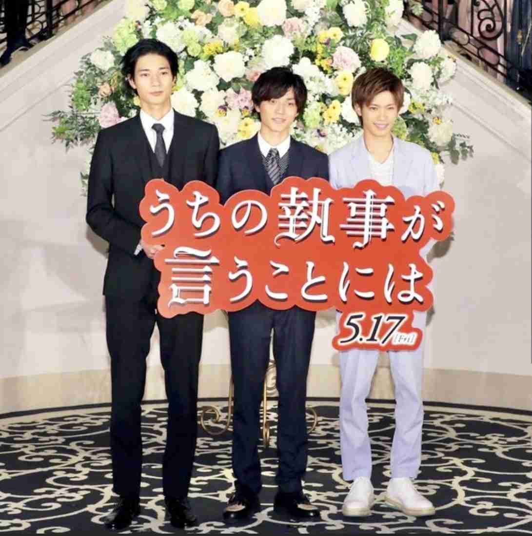 『なつぞら』“照男兄ちゃん”清原翔にハマる視聴者続出「推すしかない」の声