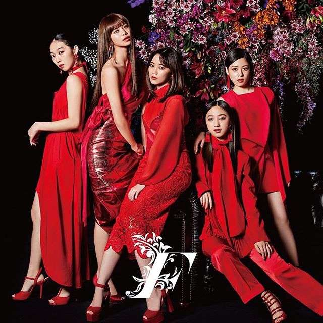 Flower好きな人