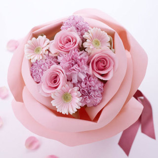 Flower好きな人