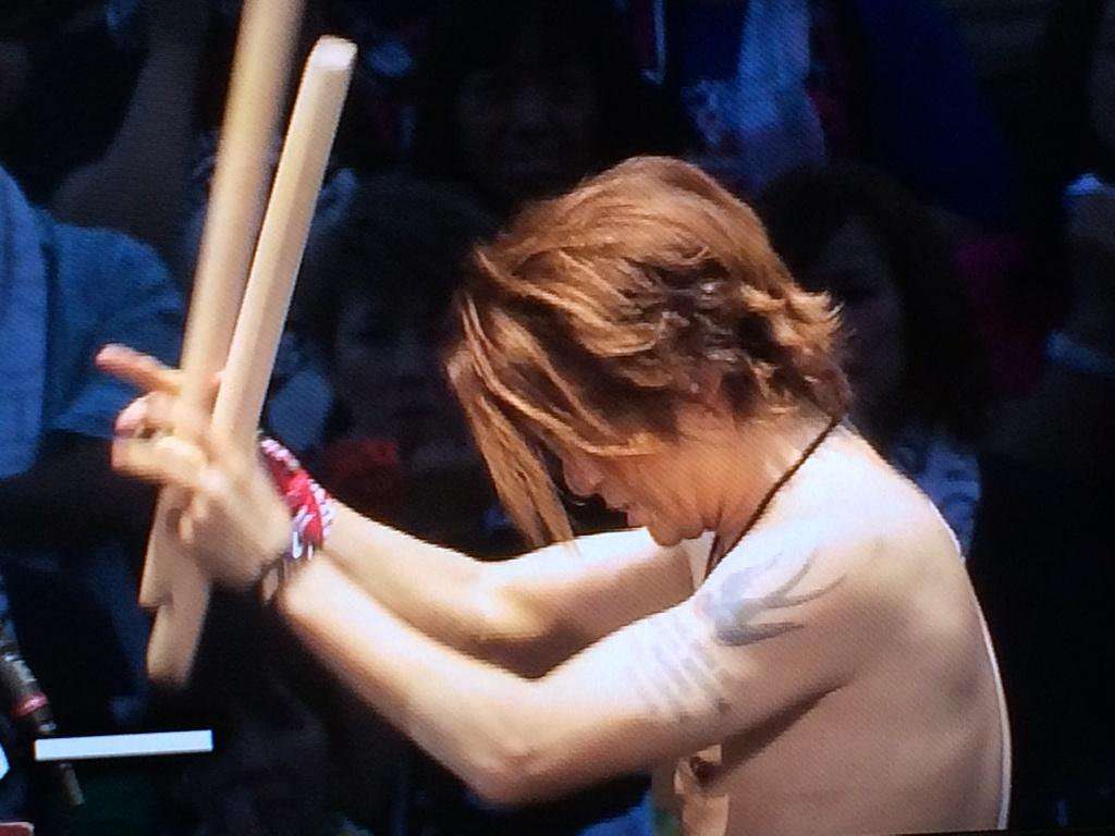 岩堀せり、夫・GLAY TAKUROの愛娘へのサプライズ公開に反響「素敵な家族」「世界一かっこいいパパ」