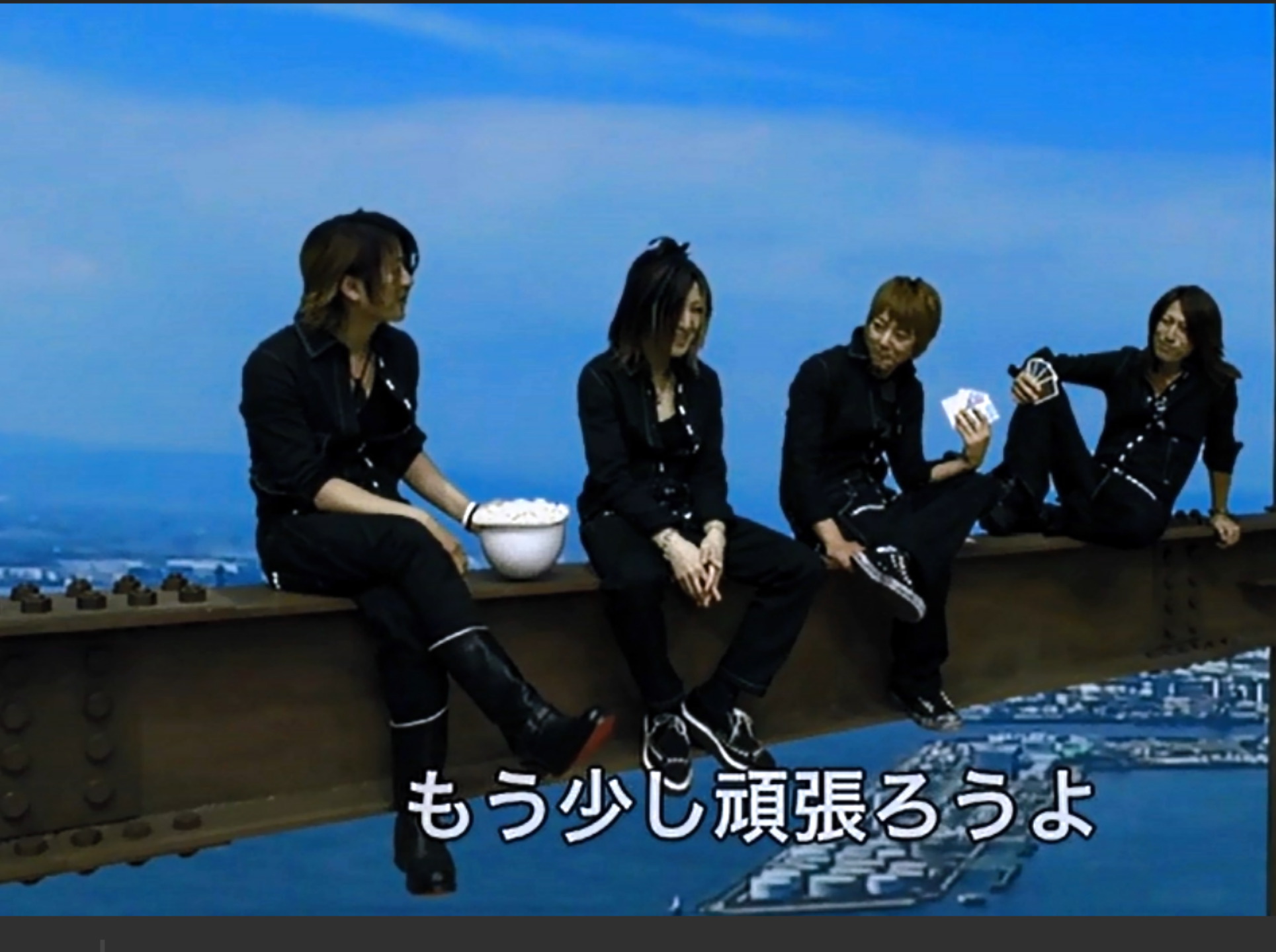岩堀せり、夫・GLAY TAKUROの愛娘へのサプライズ公開に反響「素敵な家族」「世界一かっこいいパパ」