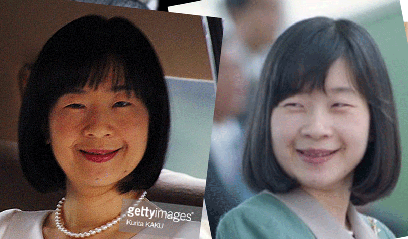 小室圭さん問題に加え「やりたい放題だ」秋篠宮家ネット批判に紀子さまついにご憔悴