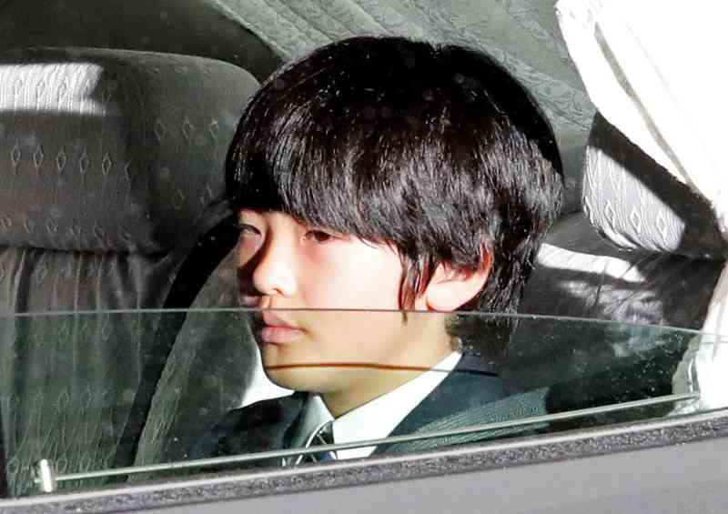 小室圭さん問題に加え「やりたい放題だ」秋篠宮家ネット批判に紀子さまついにご憔悴