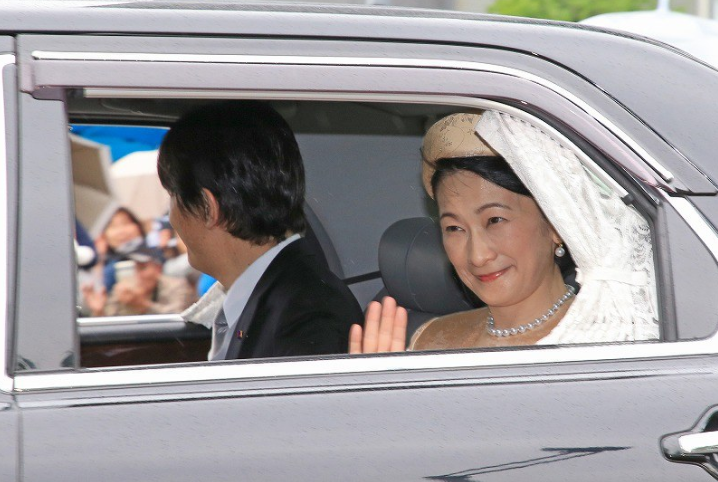 小室圭さん問題に加え「やりたい放題だ」秋篠宮家ネット批判に紀子さまついにご憔悴