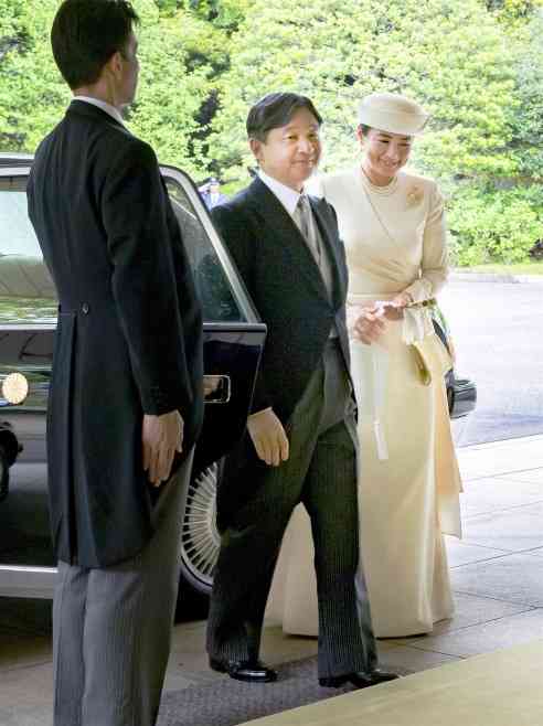 小室圭さん問題に加え「やりたい放題だ」秋篠宮家ネット批判に紀子さまついにご憔悴