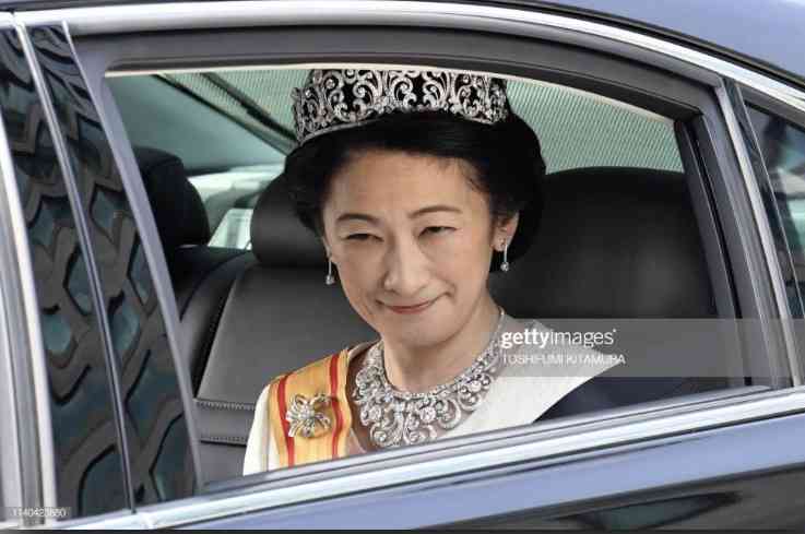 ｛実況・感想｝新天皇陛下即位、剣璽等承継・朝見の儀｛令和元年｝