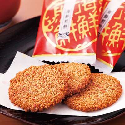 貰って嬉しいお土産