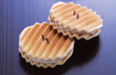 貰って嬉しいお土産