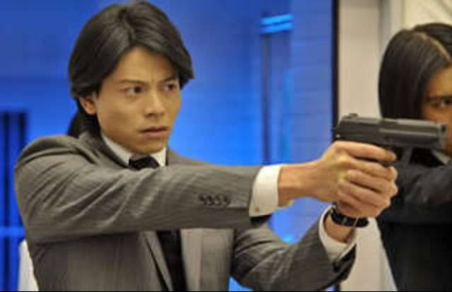 吉沢悠、連ドラ初主演後に休業した真相「このまま仕事を続けたら潰れてしまう」