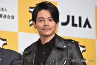 吉沢悠、連ドラ初主演後に休業した真相「このまま仕事を続けたら潰れてしまう」