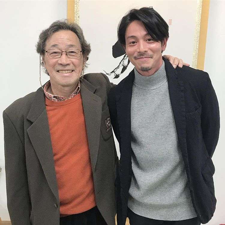 吉沢悠、連ドラ初主演後に休業した真相「このまま仕事を続けたら潰れてしまう」