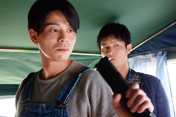 吉沢悠、連ドラ初主演後に休業した真相「このまま仕事を続けたら潰れてしまう」