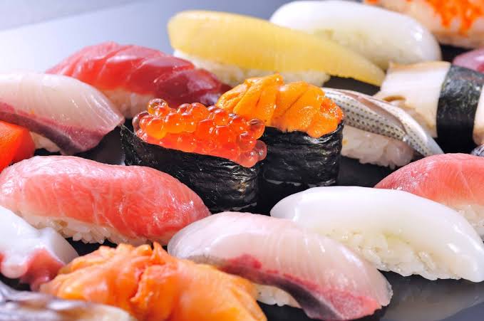 歳を取っても食欲が衰えない人