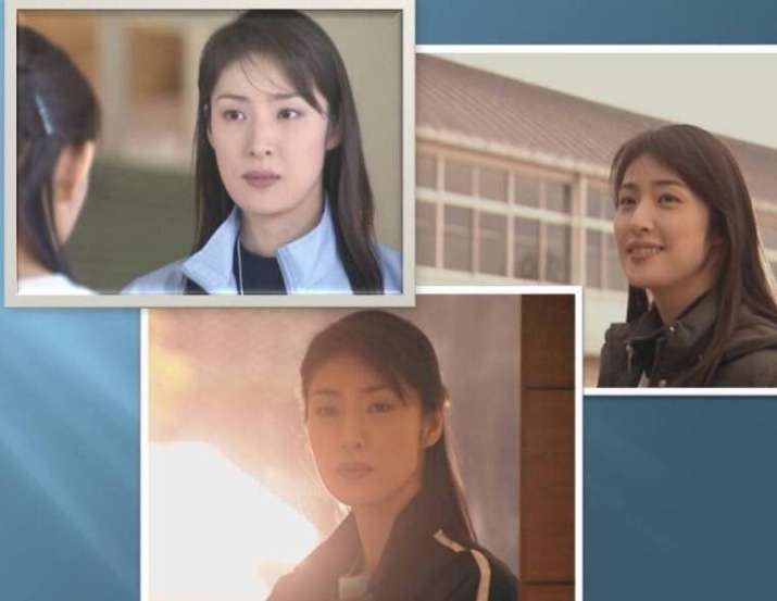 天海祐希さんを語ろう！