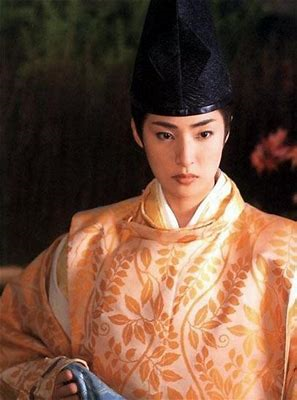 天海祐希さんを語ろう！