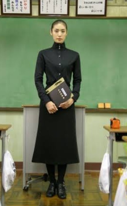 天海祐希さんを語ろう！