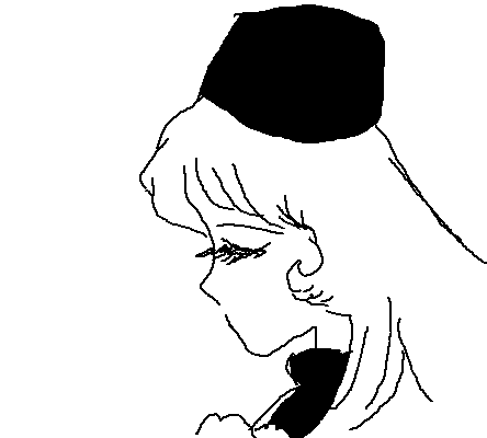 記憶だけで少年漫画を書いて当ててもらうトピ