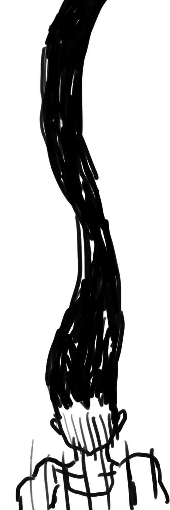 記憶だけで少年漫画を書いて当ててもらうトピ