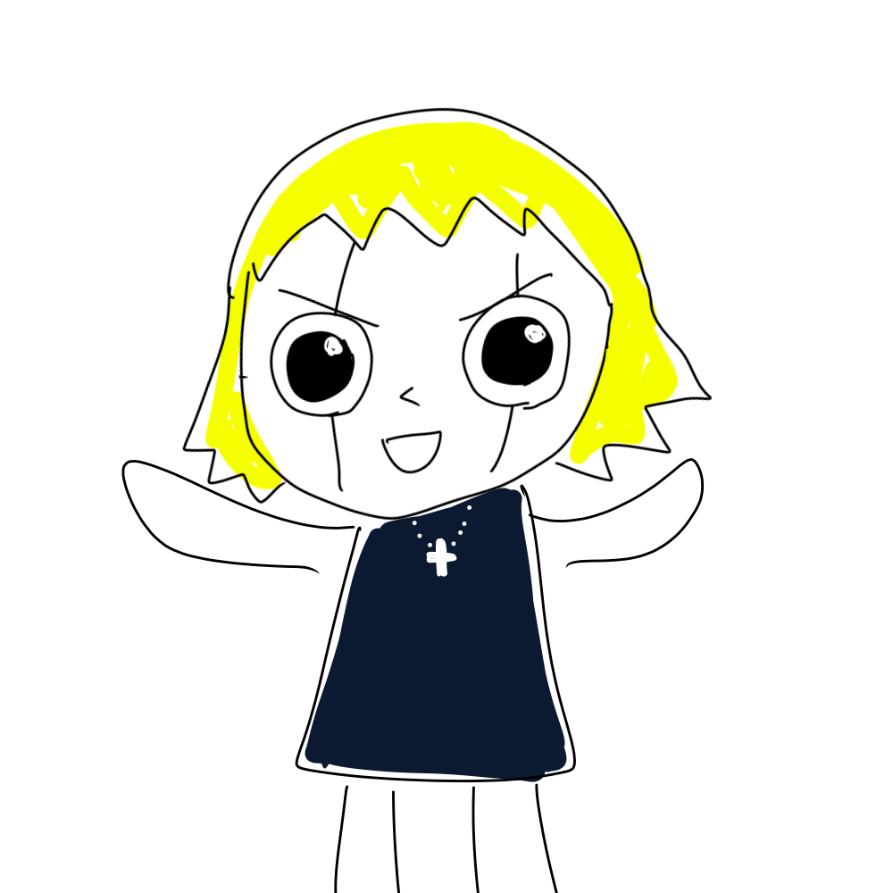 記憶だけで少年漫画を書いて当ててもらうトピ