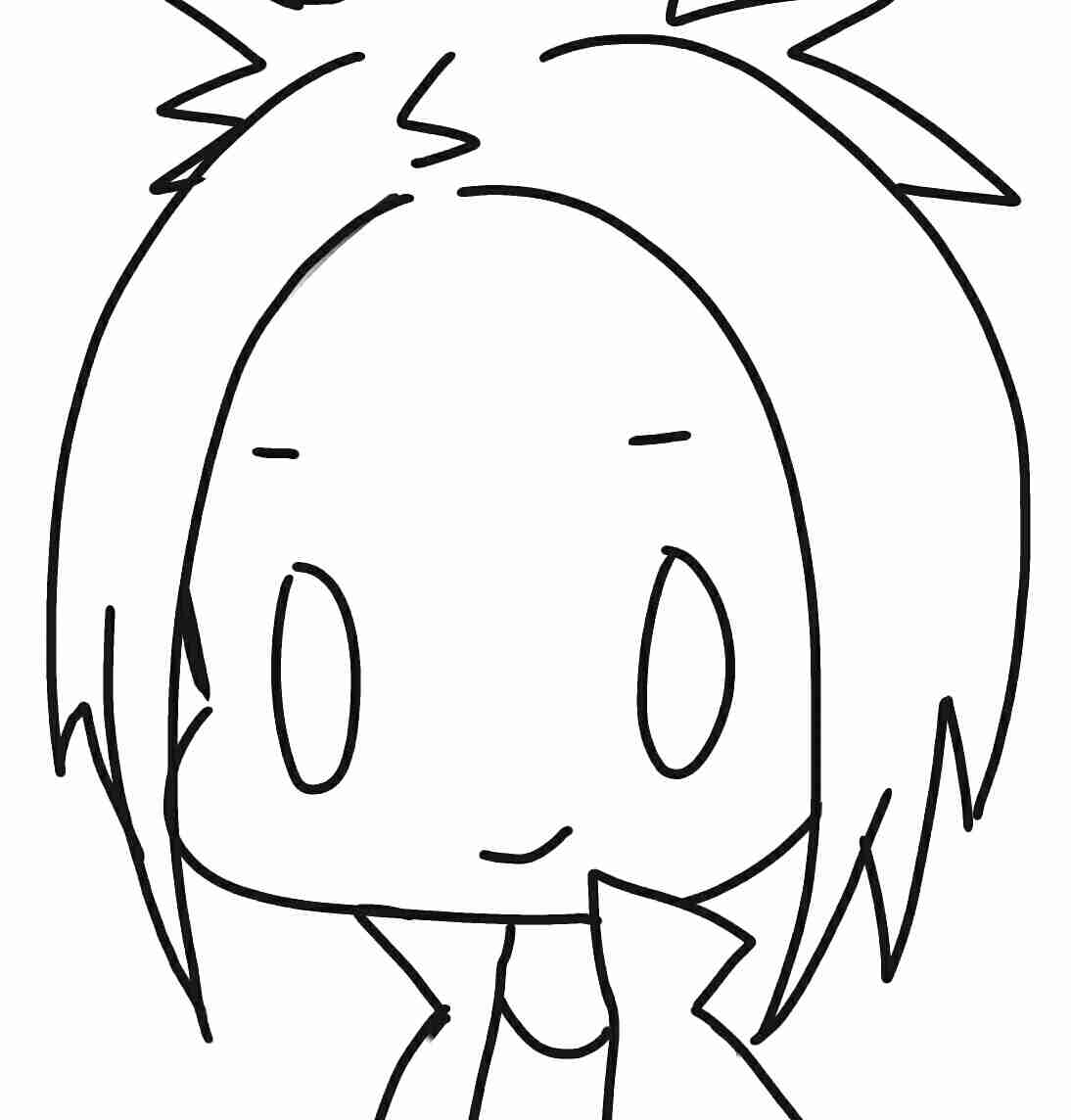 記憶だけで少年漫画を書いて当ててもらうトピ