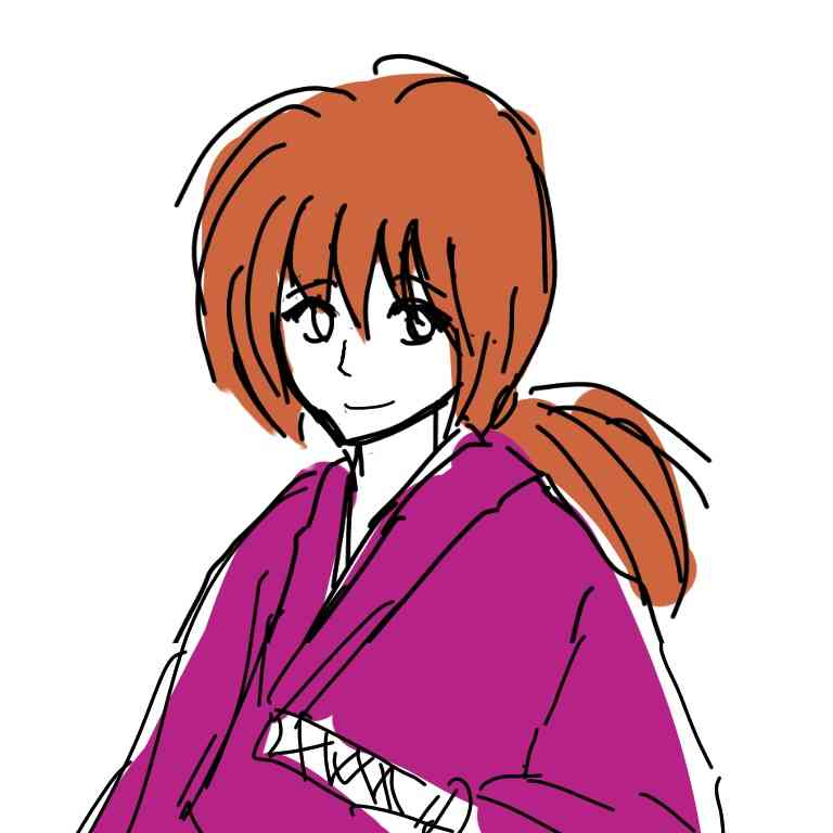 記憶だけで少年漫画を書いて当ててもらうトピ