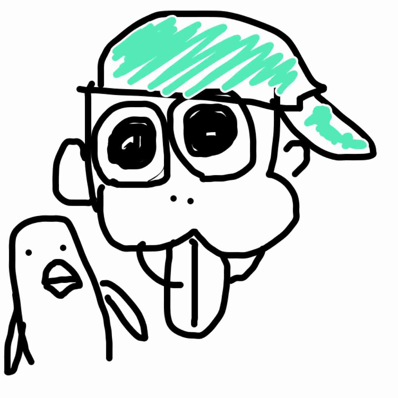 記憶だけで少年漫画を書いて当ててもらうトピ