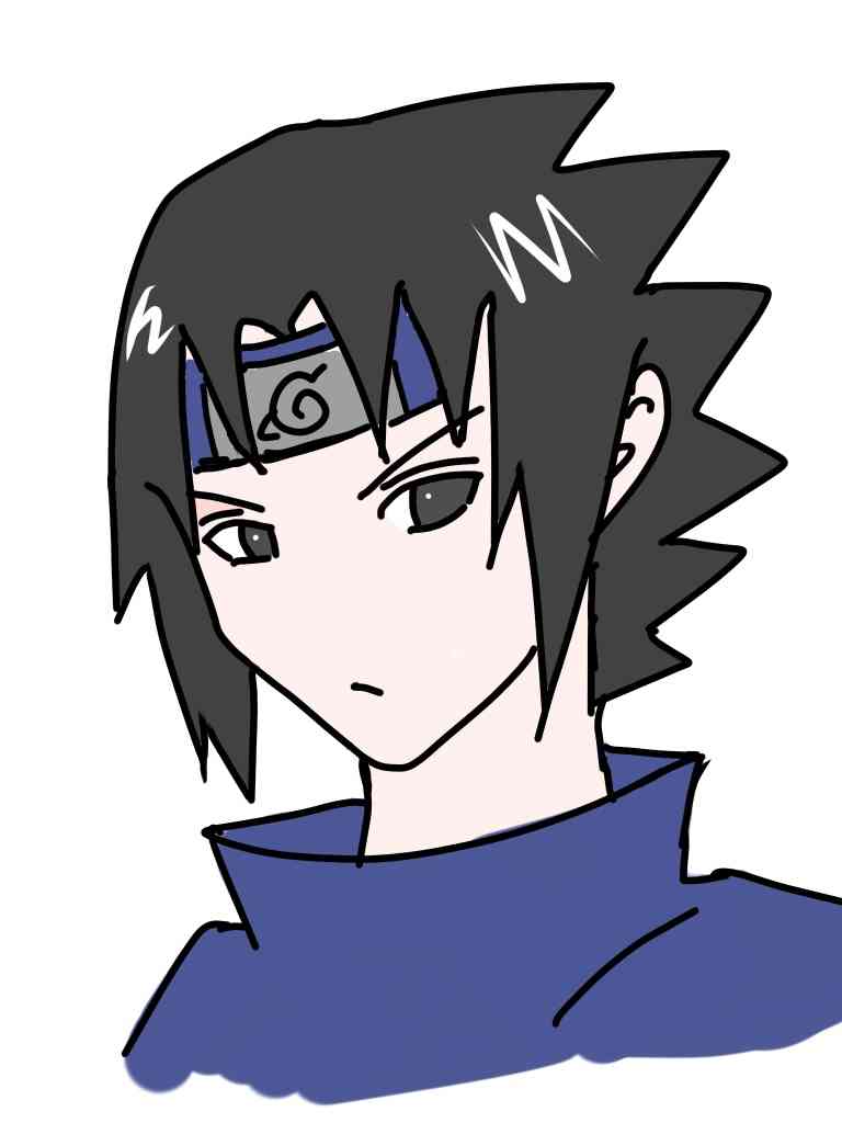 記憶だけで少年漫画を書いて当ててもらうトピ