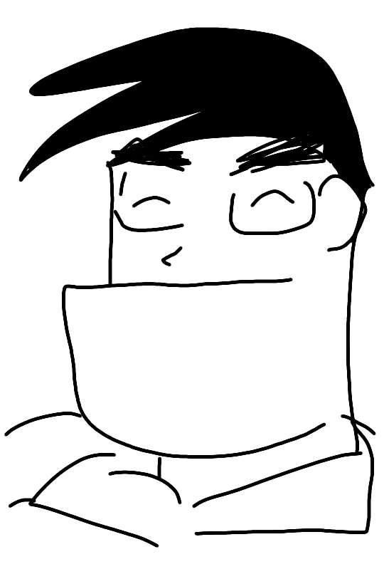 記憶だけで少年漫画を書いて当ててもらうトピ