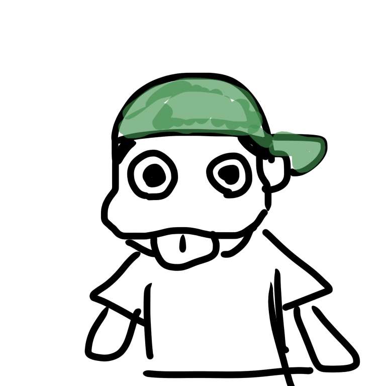 記憶だけで少年漫画を書いて当ててもらうトピ