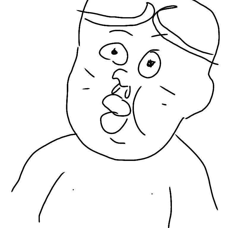 記憶だけで少年漫画を書いて当ててもらうトピ