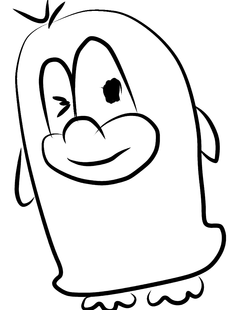 記憶だけで少年漫画を書いて当ててもらうトピ