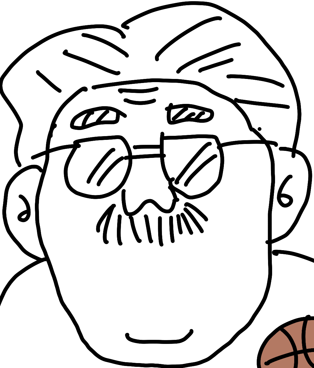 記憶だけで少年漫画を書いて当ててもらうトピ